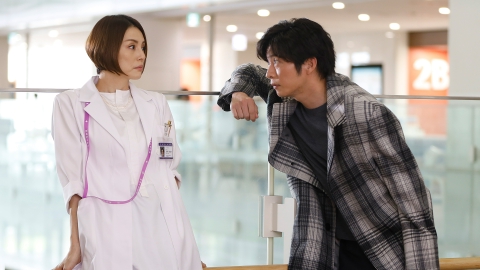 ドクターX～外科医・大門未知子～ （2021） 2021年放送 ope.VII