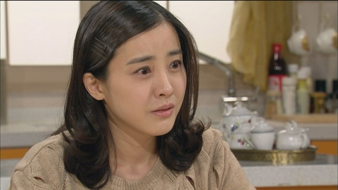 韓国ドラマ「ピンクのリップスティック」 第27話