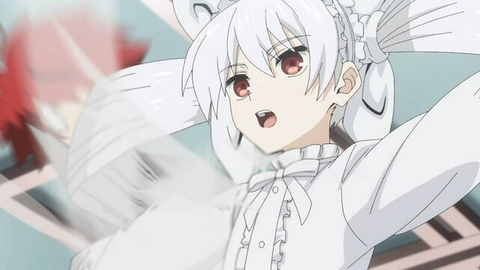 夜桜さんちの大作戦 作戦３「気持ち」