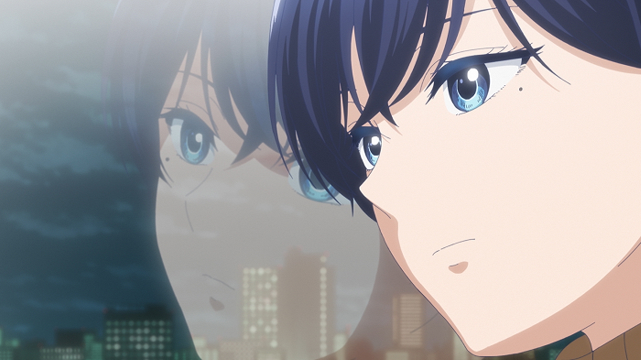 雨と君と 8月16日(土)放送分 #7なんでもない｜アニメ／ヒーロー