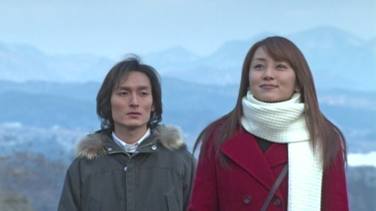 僕の生きる道 2003年放送 #7 間違われた婚約者｜ドラマ｜見逃し無料