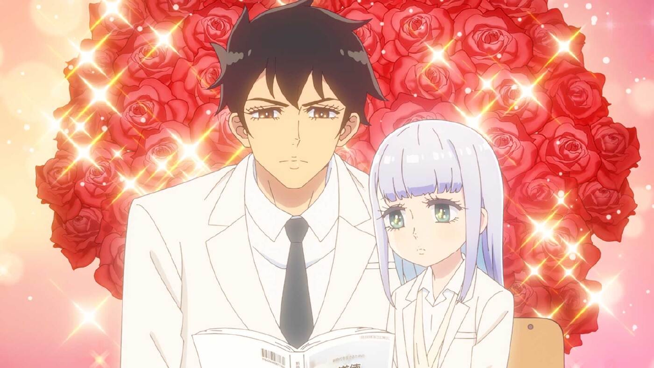 阿波連さんははかれない 1〜17 阿波連さんははかれない／Blu-ray／1巻(送料無料) | TBS・MBS