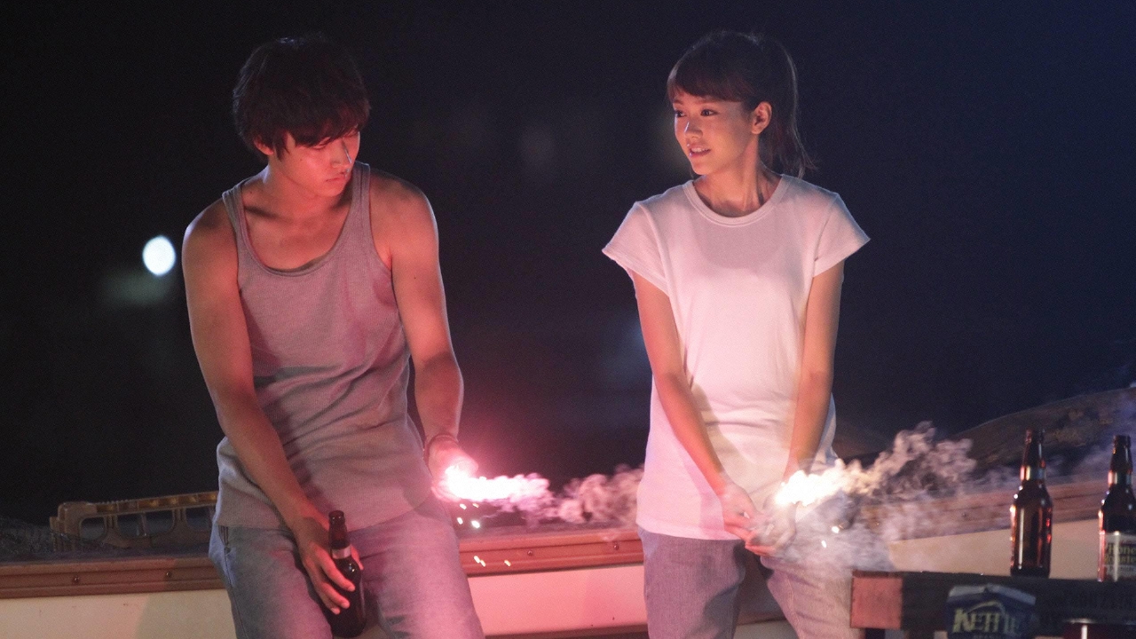 好きな人がいること 2016年放送 第8話 運命の夜｜ドラマ｜見逃し無料