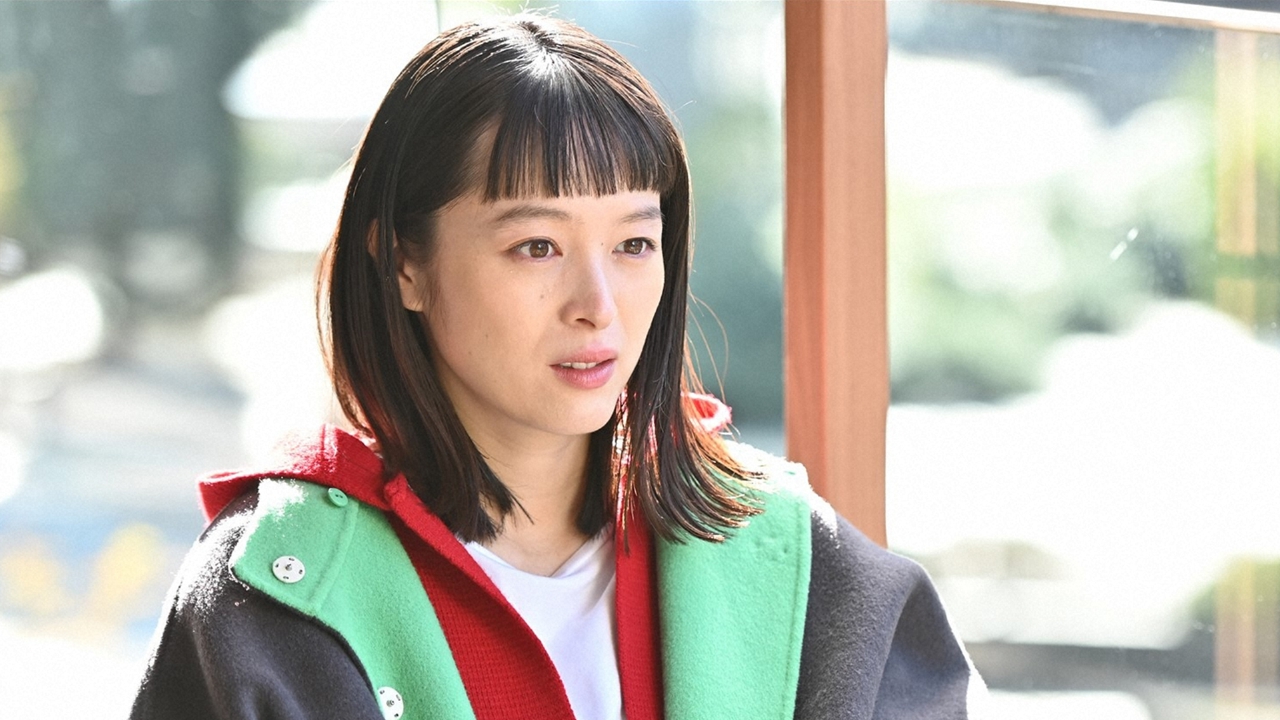 婚姻届に判を捺しただけですが 2021年放送 第9話 傷ついても、あなた