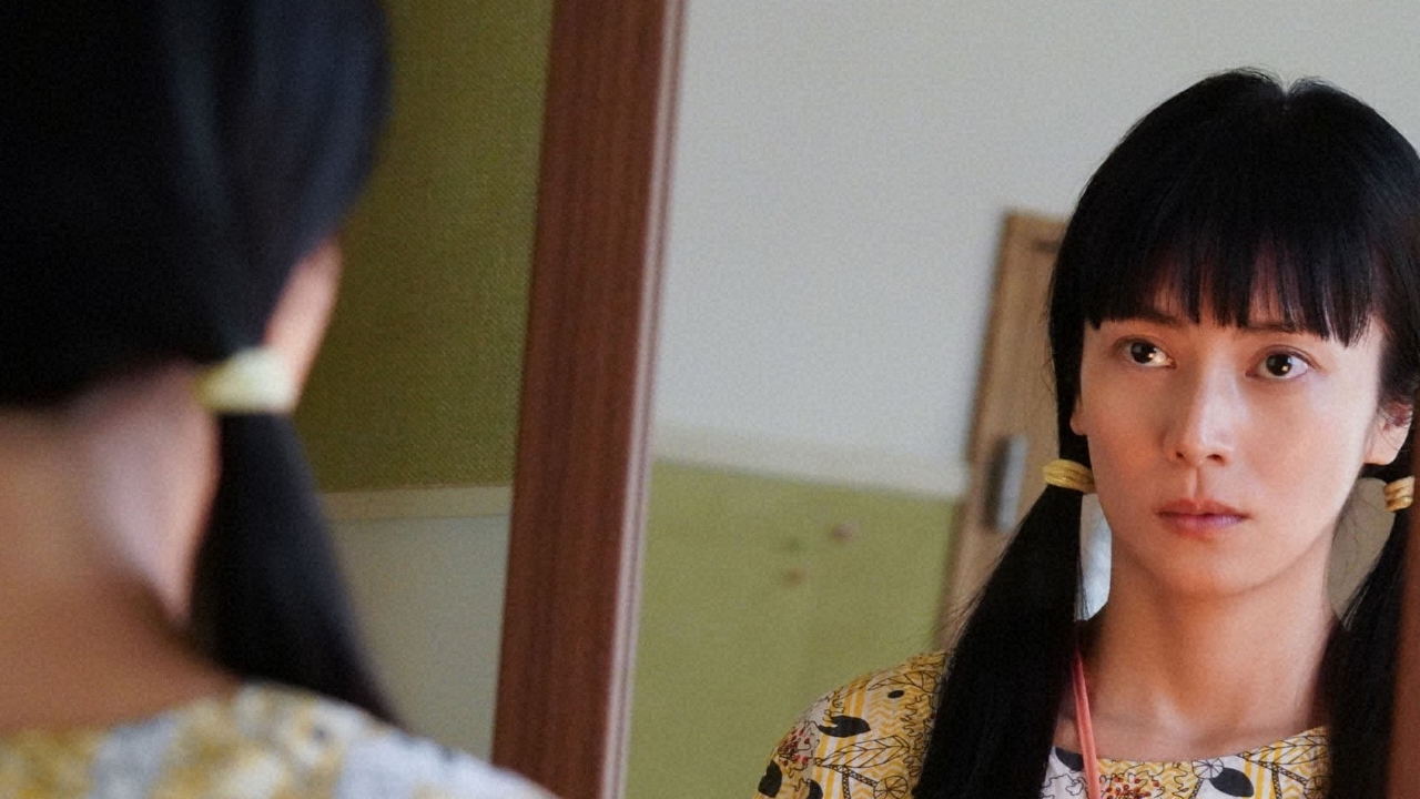 35歳の少女(DVD-BOX) 柴咲コウ 柴咲コウ主演｜ドラマ『35歳の少女』Blu-ray&DVD BOXが2021年4月