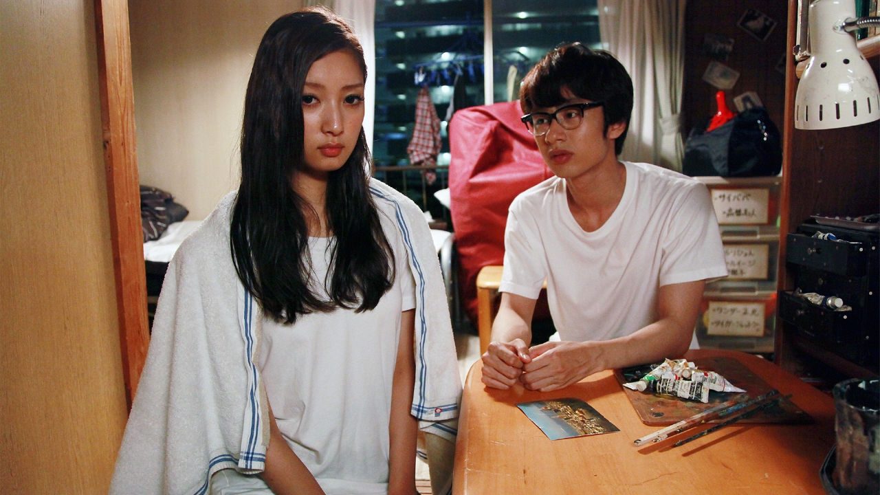 Johnny&#39;s - 中丸雄一・菜々緒『主に泣いてます』DVD 主に泣いてます (DVD) (2012)日本TVドラマ | 全1-8話