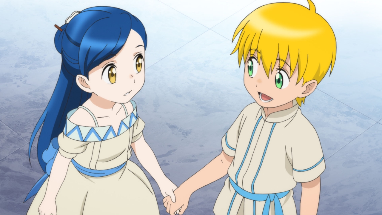 本好きの下剋上 司書になるためには手段を選んでいられません 9月18日