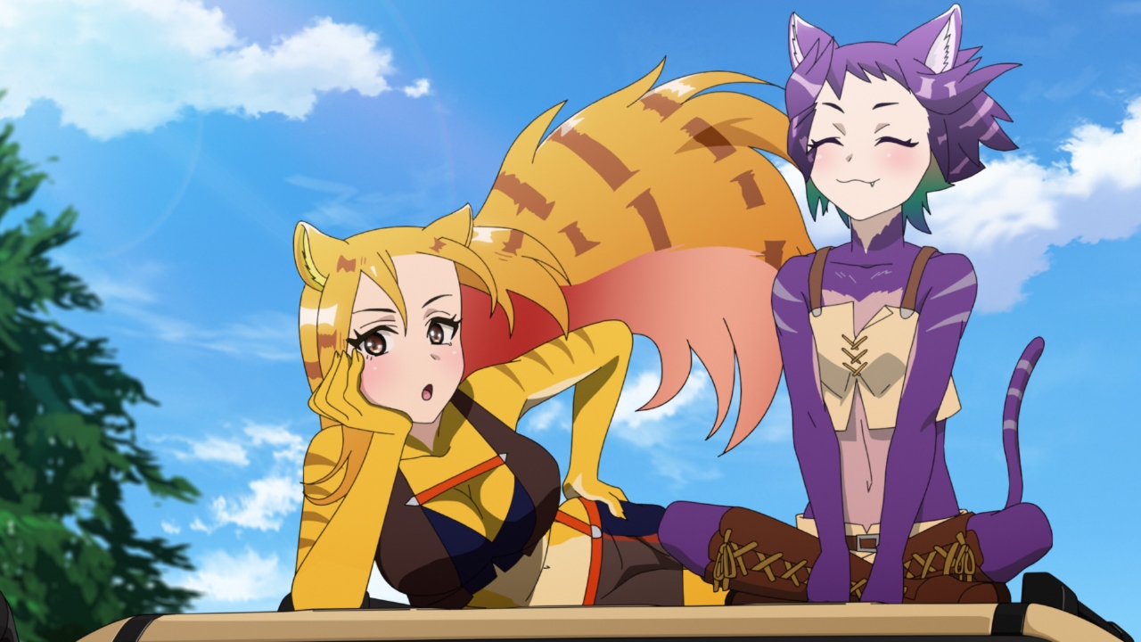 アラフォー男の異世界通販 3月27日(木)放送分 #12 むちゃぶりやんちゃ