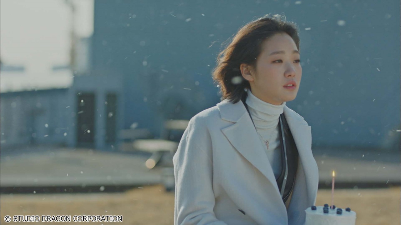 トッケビ～君がくれた愛しい日々～ 8月20日(水)放送分 第21話｜ドラマ