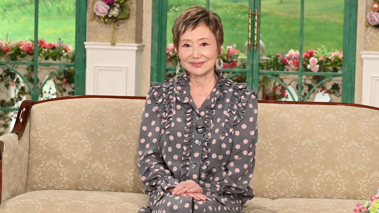 浜木綿 子 実家