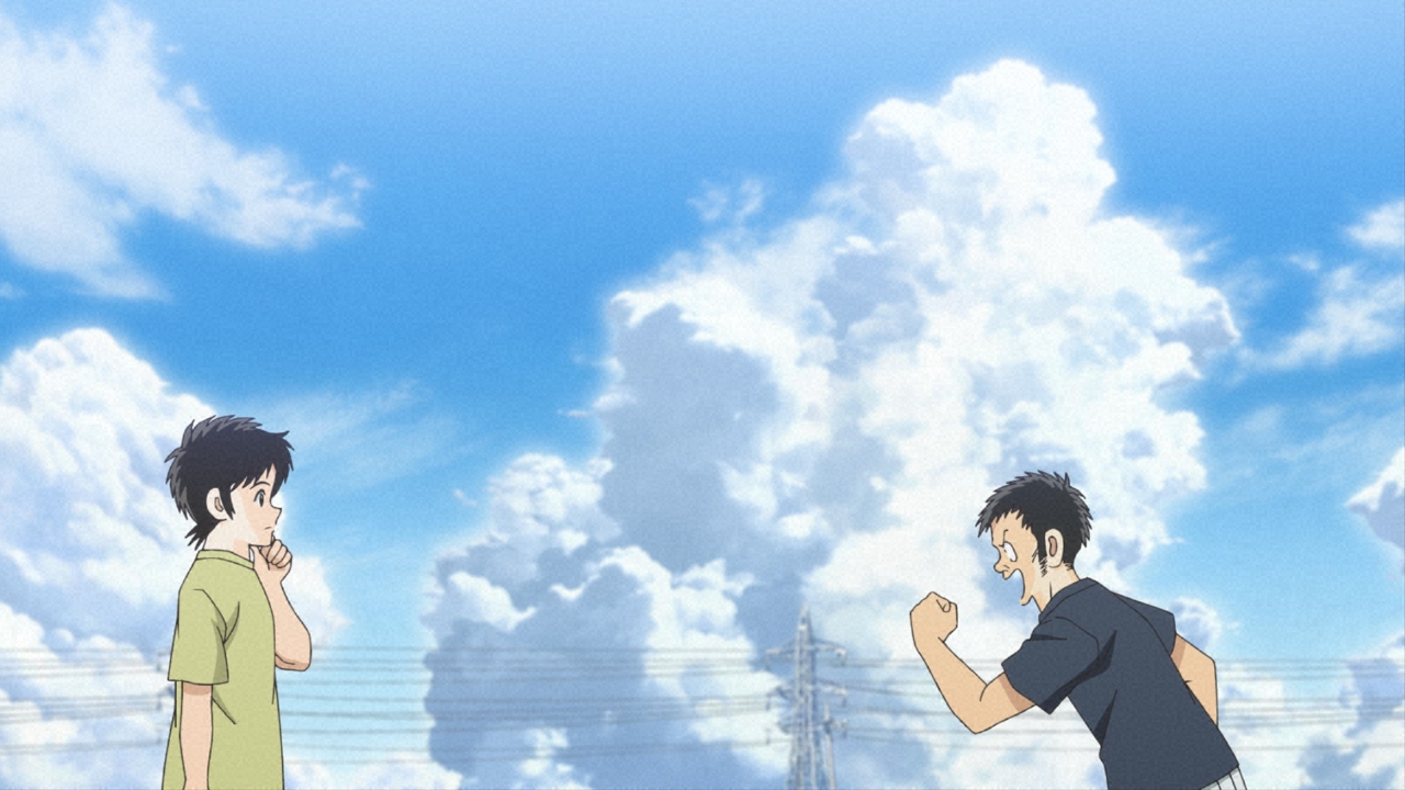 MIX MEISEI STORY ～二度目の夏、空の向こうへ～ 2023年放送 #14