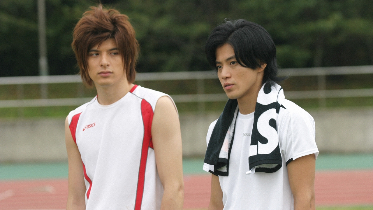 花ざかりの君たちへ～イケメン♂パラダイス～ 2007年放送 第11話