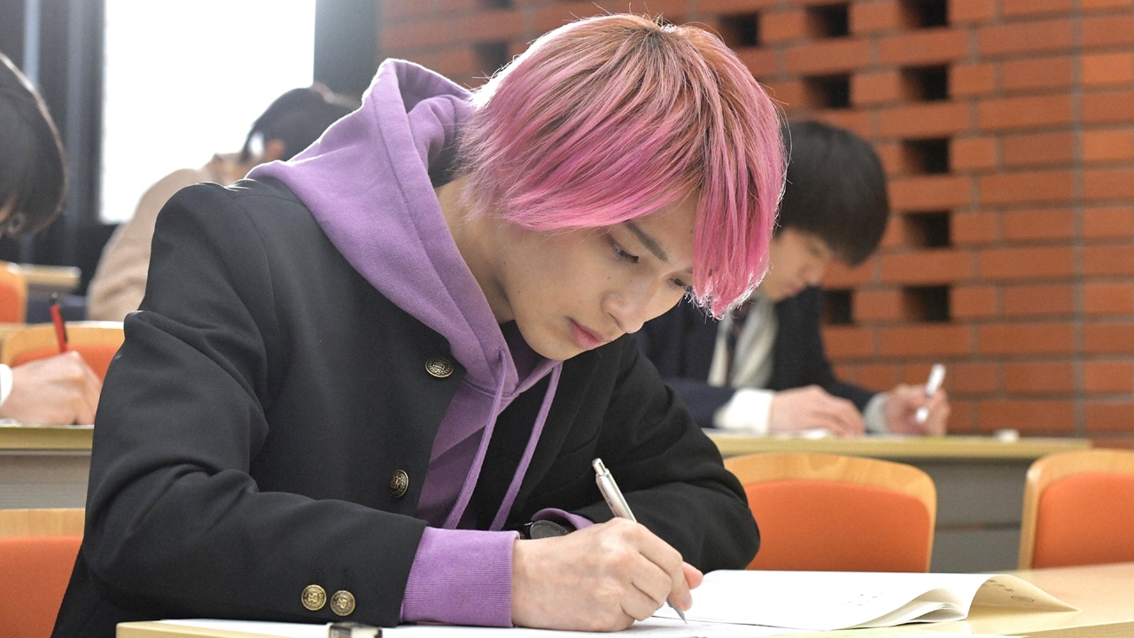 初めて恋をした日に読む話 2019年放送 最終話 嵐の合格発表全ての初恋 