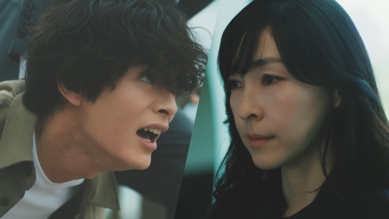 魔物(마물) 5月30日(金)放送分 #6 漆黒のジャージャー麺｜ドラマ