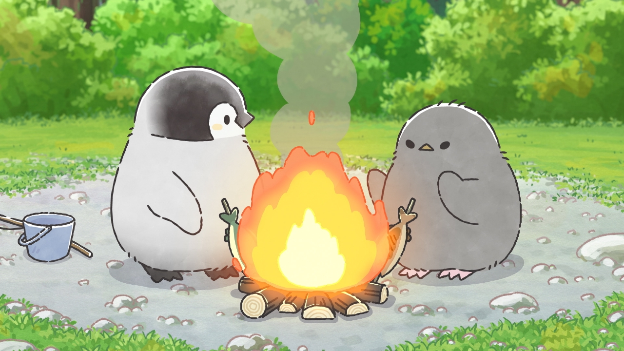 コウペンちゃん コウペンちゃん ジグソーパズル まめパズル 150ピース【コウペン