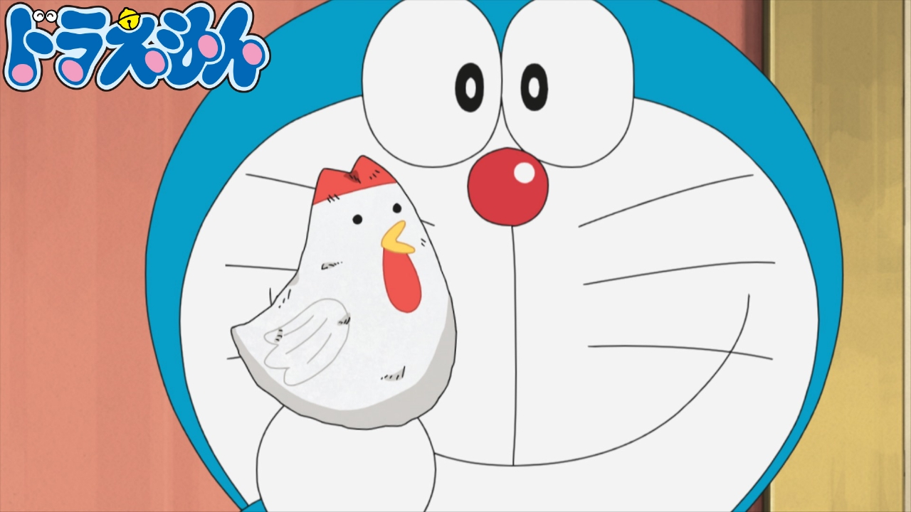 【最終値下げ】ドラえもん　セル画　のび太　ほうき 最終値下げ】ドラえもん セル画 のび太 ほうき