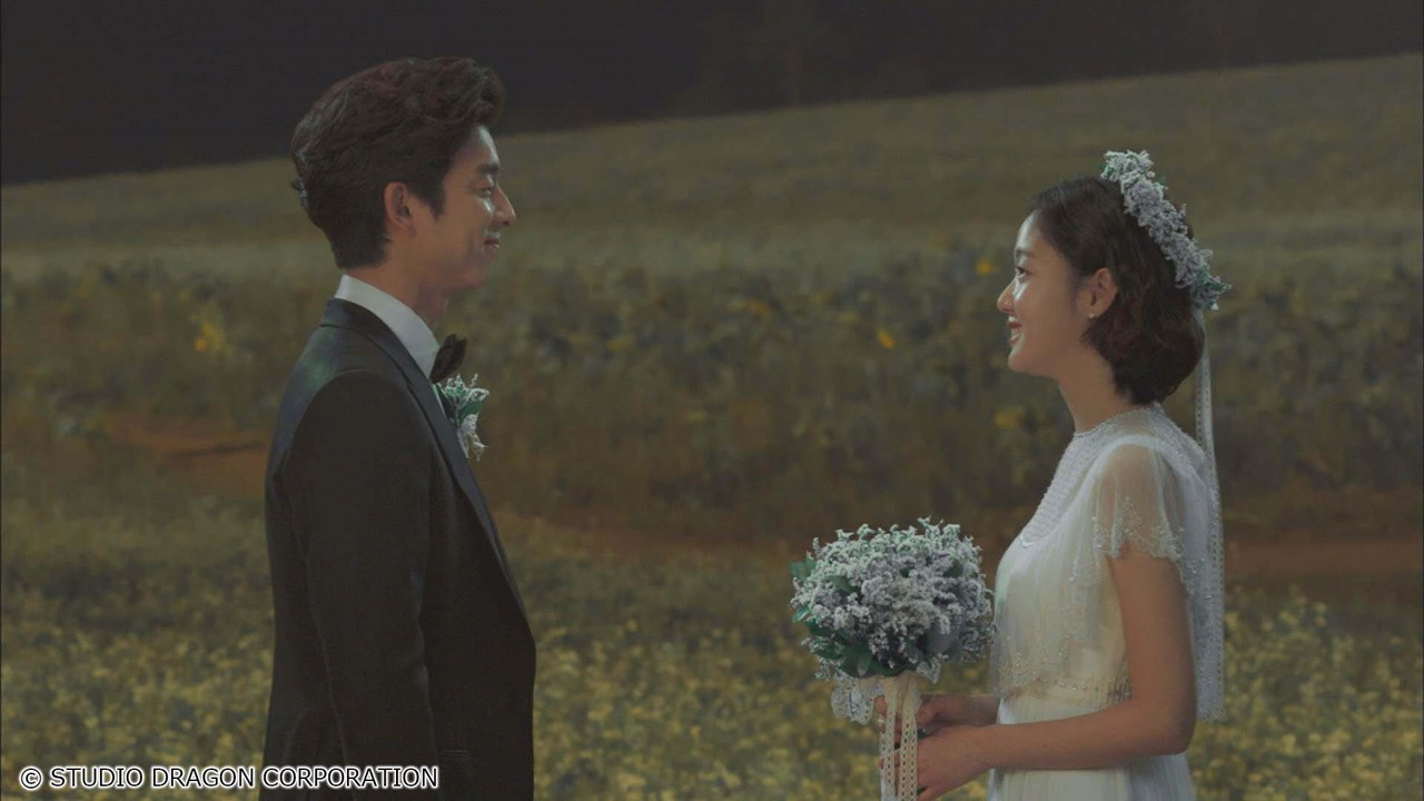 トッケビ～君がくれた愛しい日々～ 8月25日(月)放送分 第24話｜ドラマ