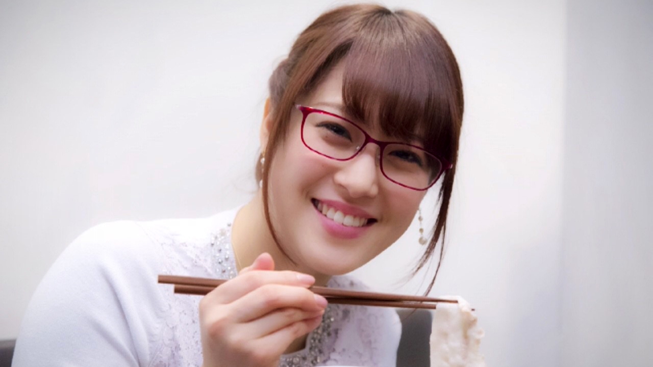 女子 アナ 吟 じ ます