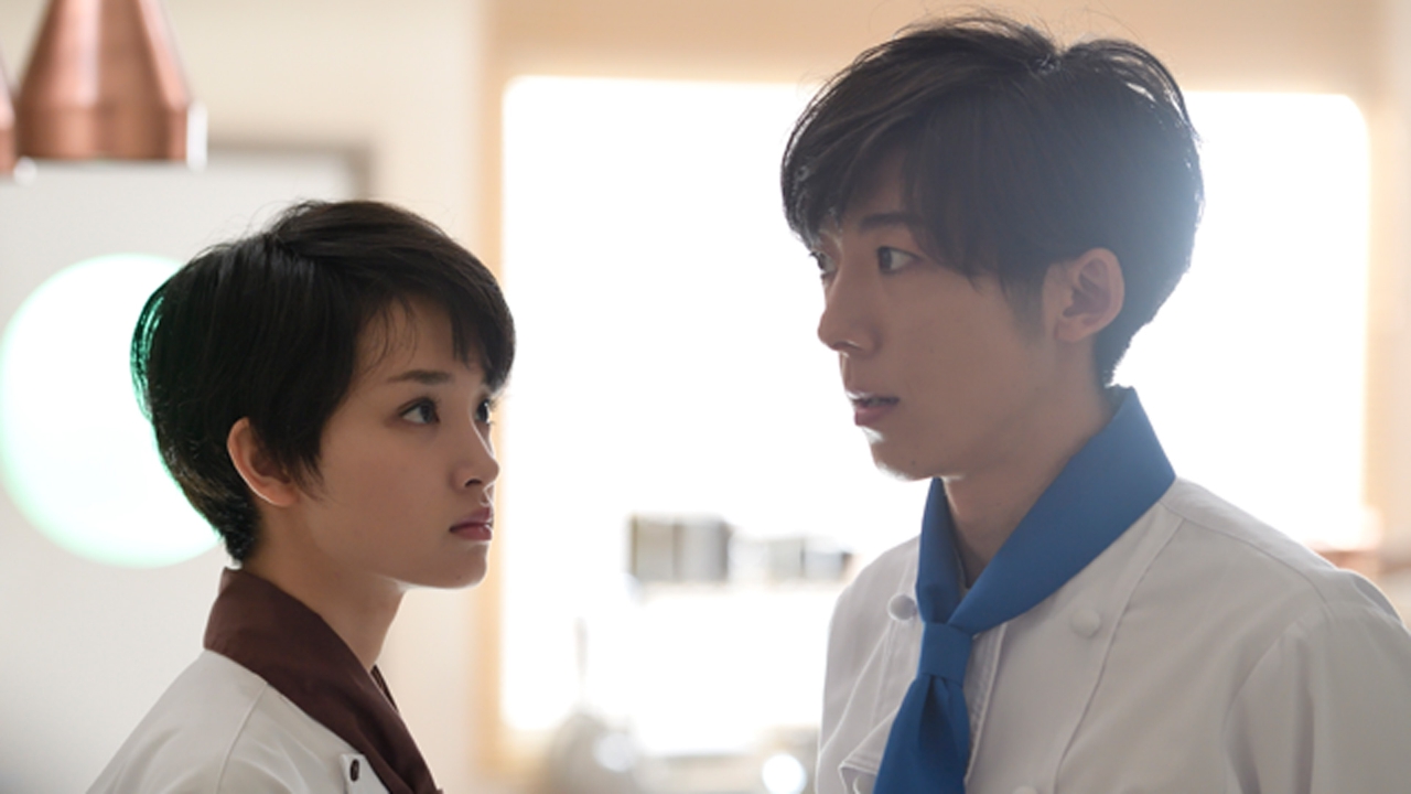 グ・ラ・メ！〜総理の料理番〜 Amazon.co.jp: グ・ラ・メ!~総理の料理番~ DVD BOX : 剛力彩芽, 滝藤