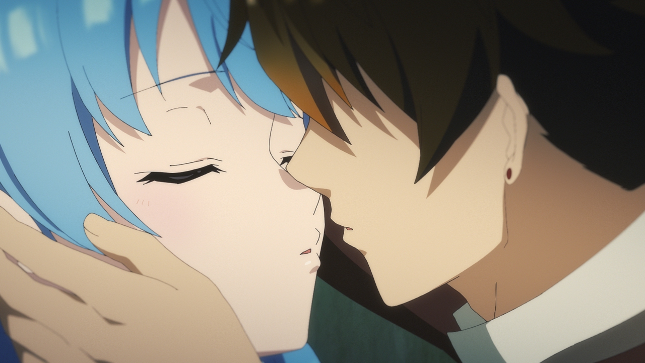 Aランクパーティを離脱した俺は、元教え子たちと迷宮深部を目指す。 6