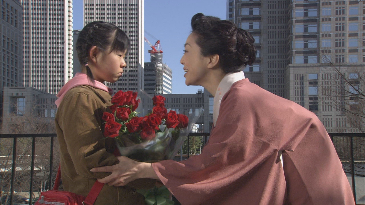 渡る世間は鬼ばかり 第6シリーズ(橋田壽賀子ドラマ) 2003年放送 第四十