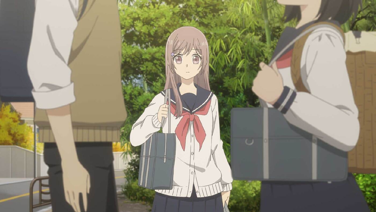 ブスに花束を。 9月5日(金)放送分 第10話「あまくてからい、暴風域