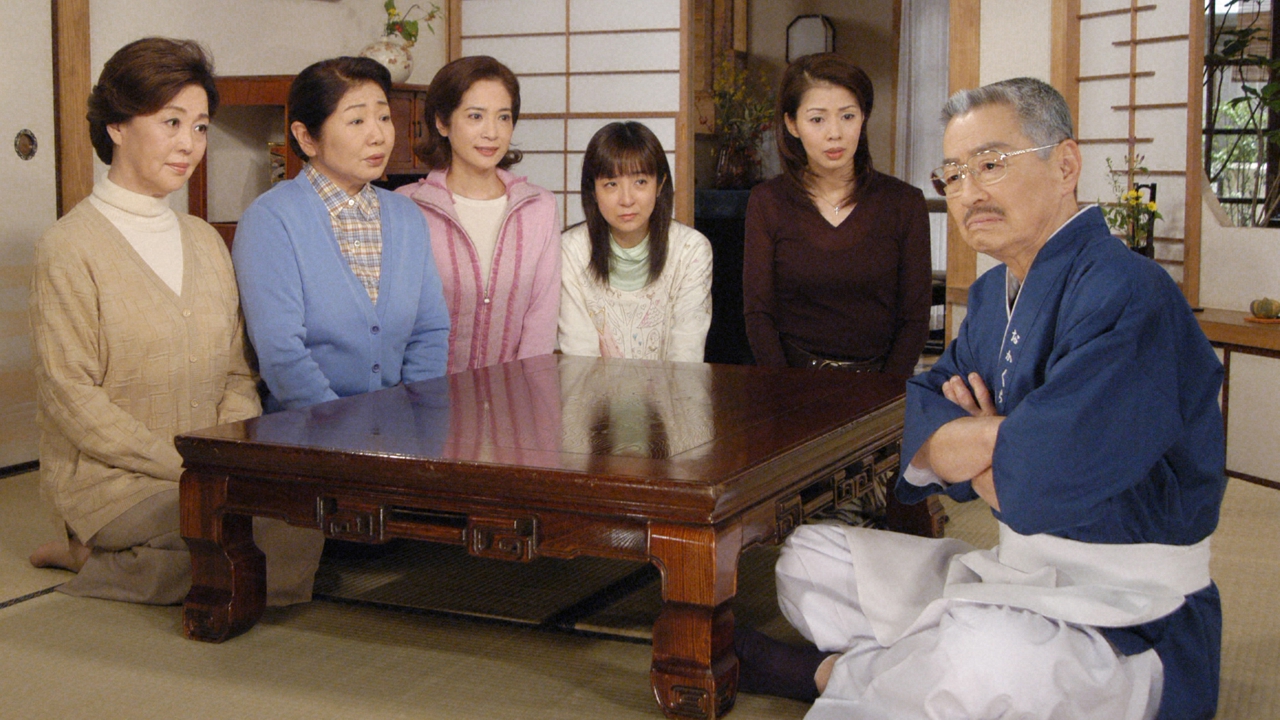 渡る世間は鬼ばかりSP台本TBS 渡る世間は鬼ばかりSP台本TBS