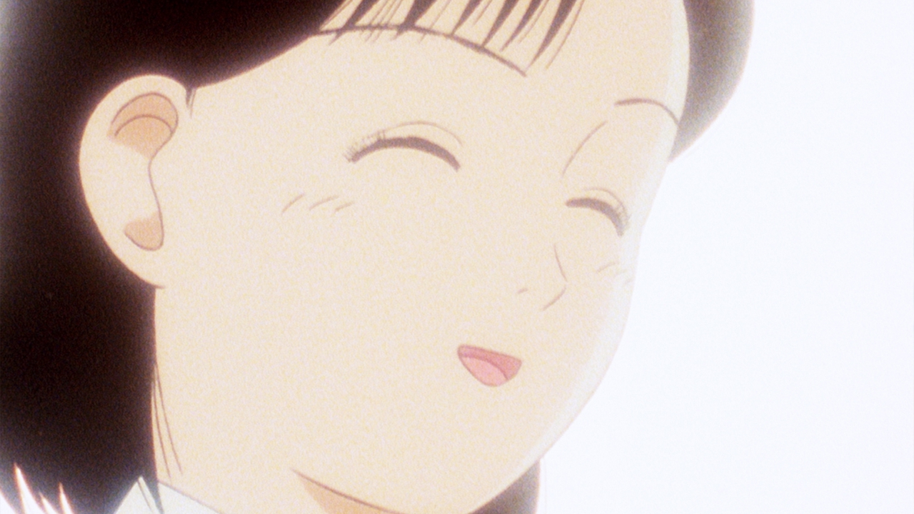 YAWARA! 1990年放送 第20話 柔にビッグなお客様｜アニメ