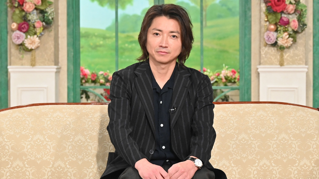 徹子 の 部屋 ゲスト 今日