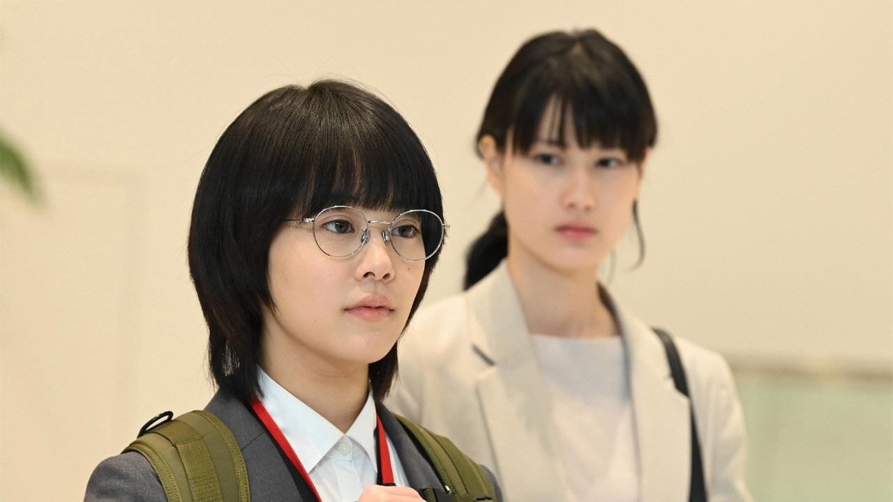 同期のサクラ 2019年放送 第10話(最終話)｜ドラマ｜見逃し無料