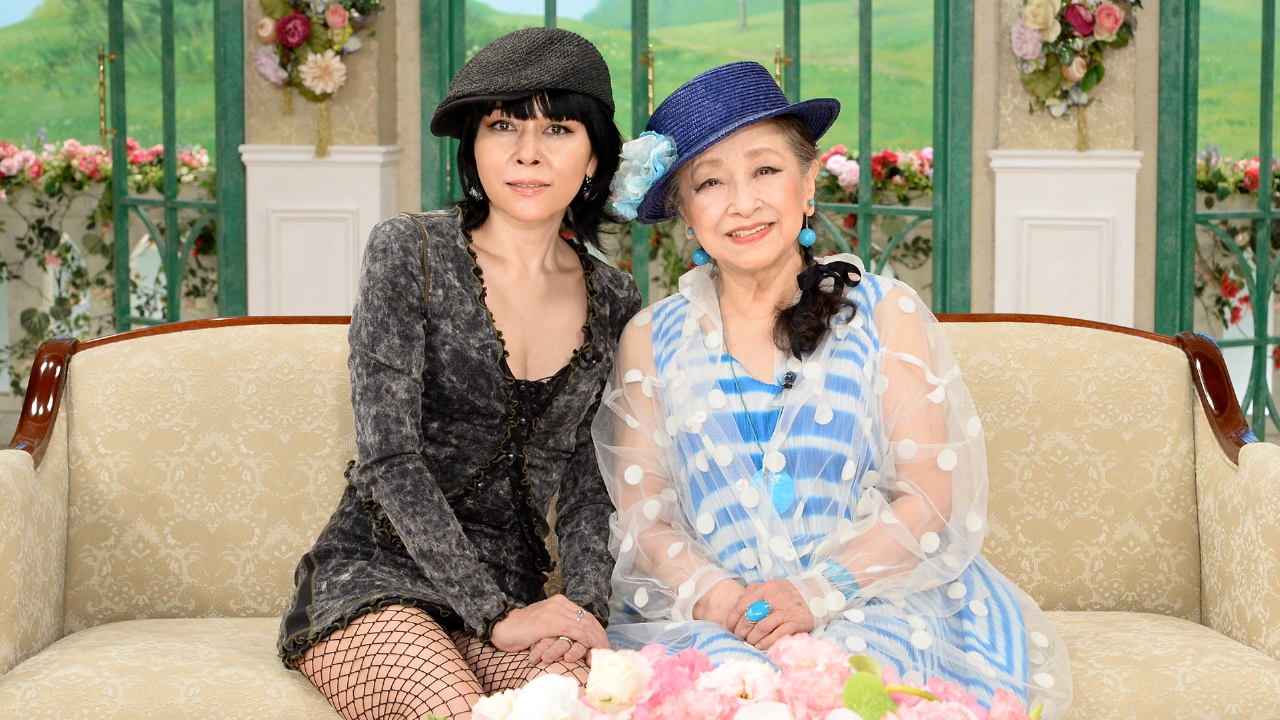 活動歴および当時の関連ビジュアル記録