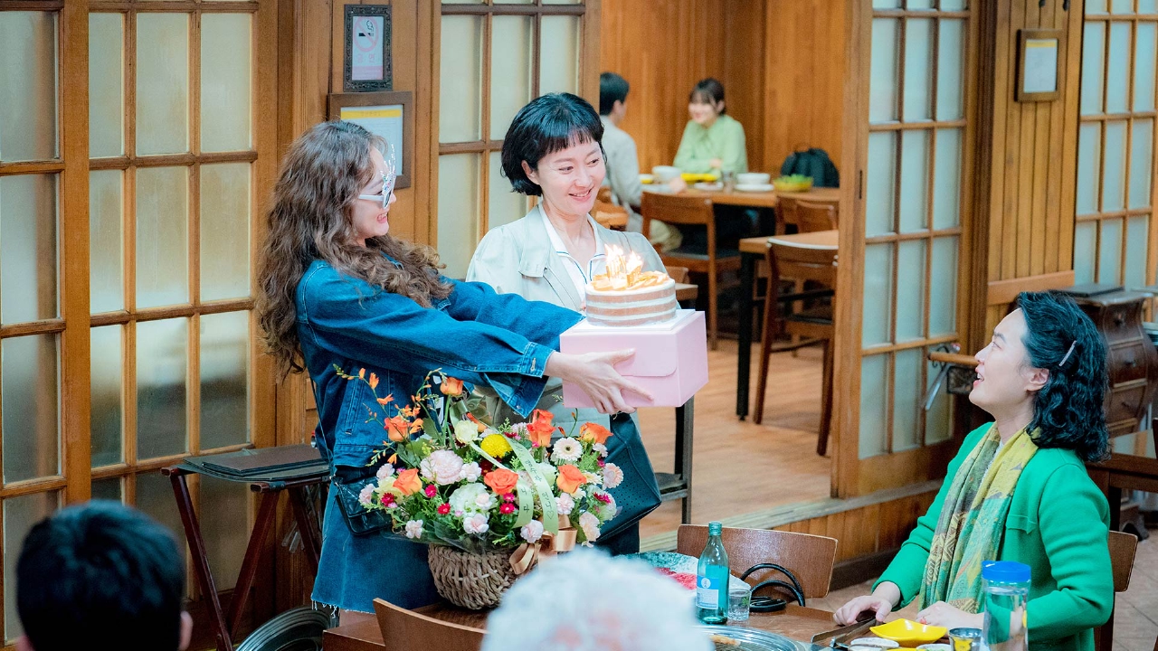 クリーニングアップ 7月3日(木)放送分 第20話「夢を叶えるまで