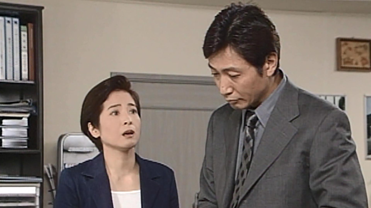 渡る世間は鬼ばかり 第4シリーズ(橋田壽賀子ドラマ) 1999年放送