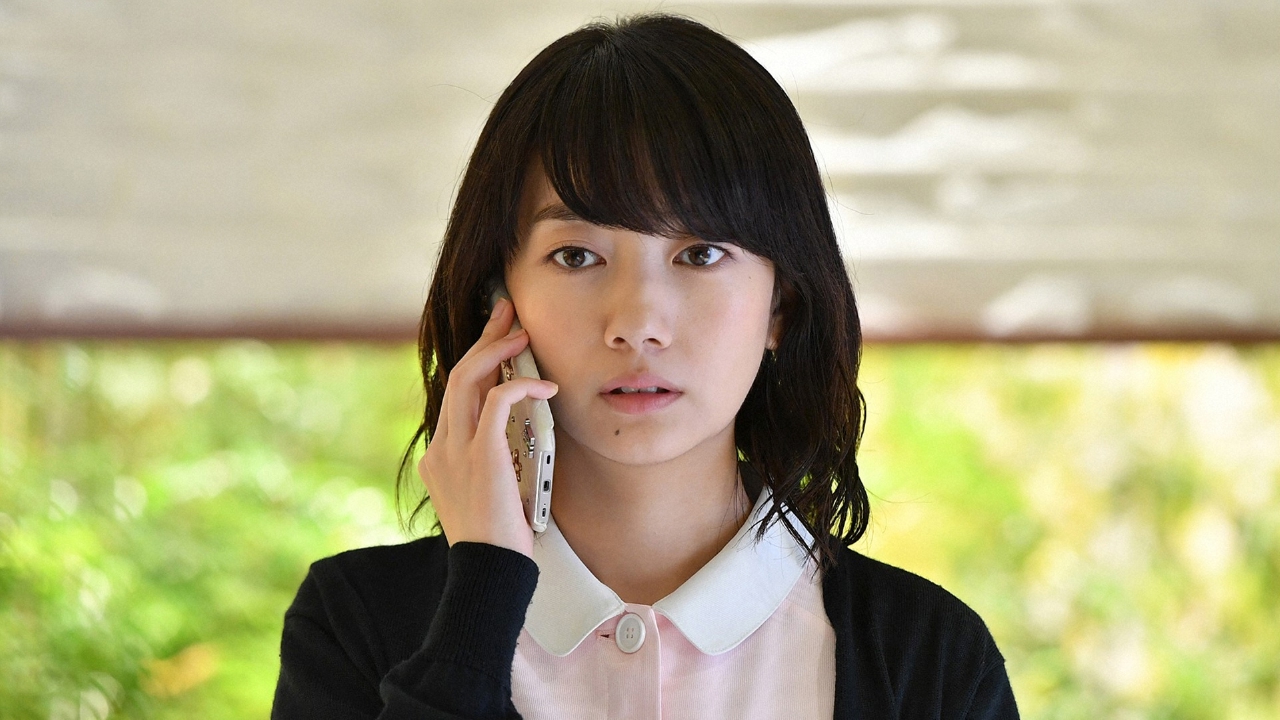 あなたのことはそれほど 2017年放送 Story10 生まれ直しても今の相手を