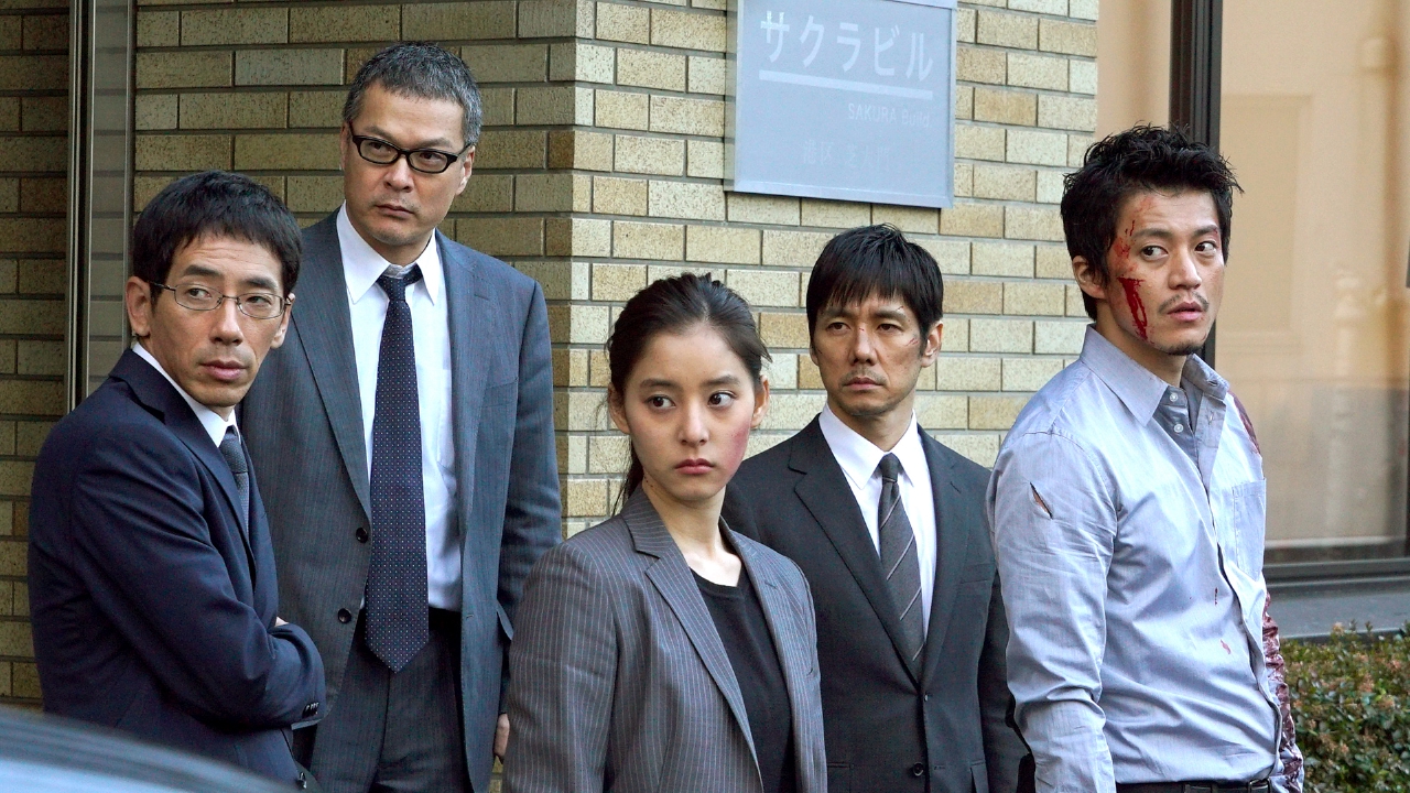 全巻セット【中古】DVD▼CRISIS 公安機動捜査隊特捜班(5枚セット)第1話～第10話 最終 レンタル落ち Amazon.co.jp: CRISIS 公安機動捜査隊特捜班 全5枚 第1話～第10