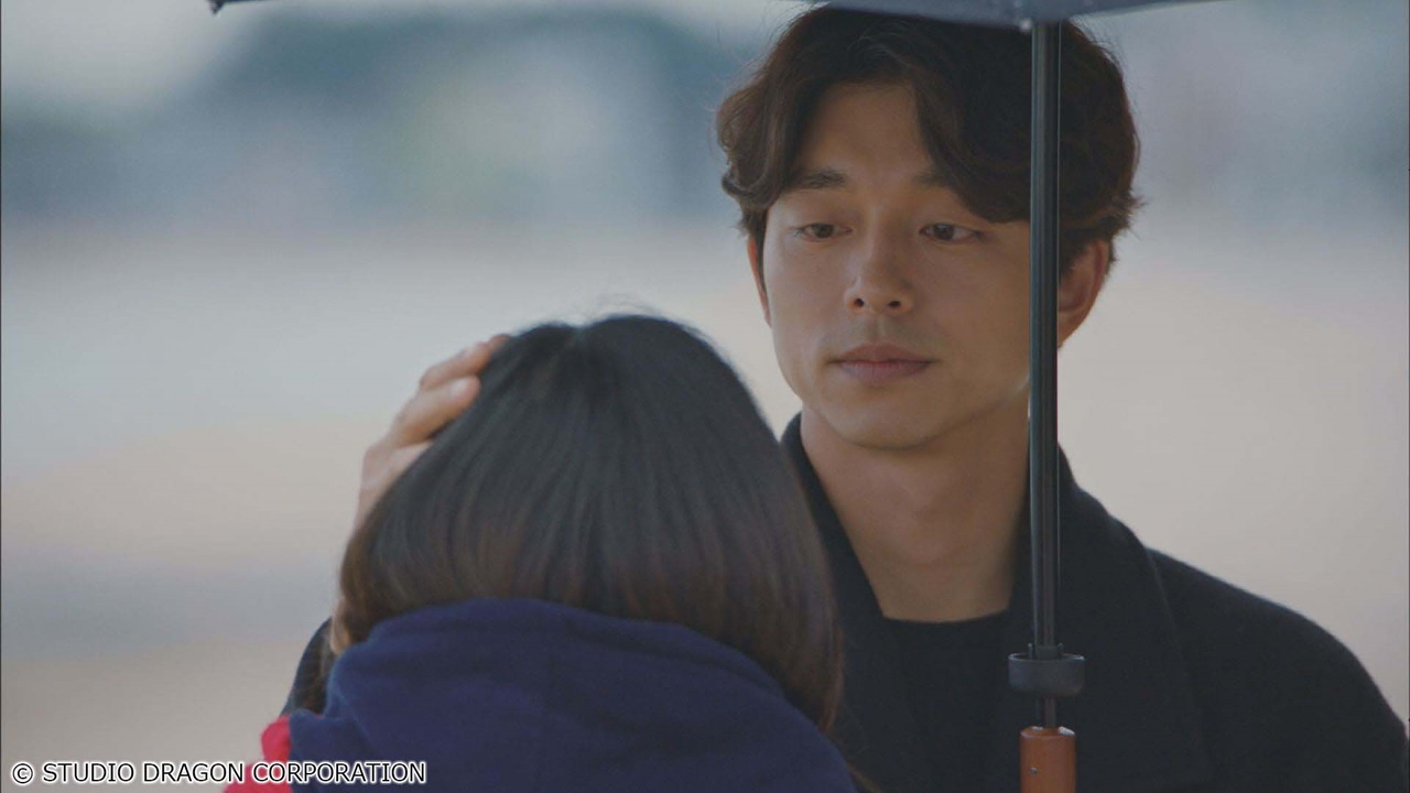 トッケビ～君がくれた愛しい日々～ 7月28日(月)放送分 第5話｜ドラマ