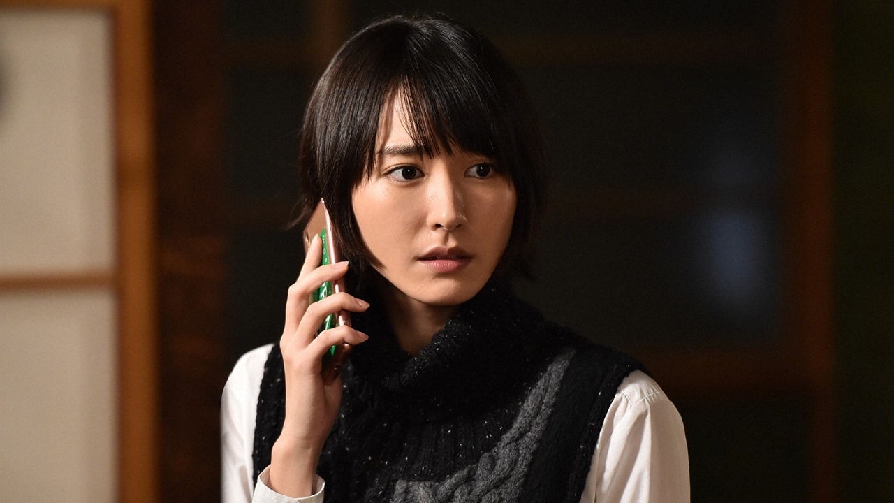 逃げるは恥だが役に立つ 2016年放送 ＃8 離婚と実家と運命の相手