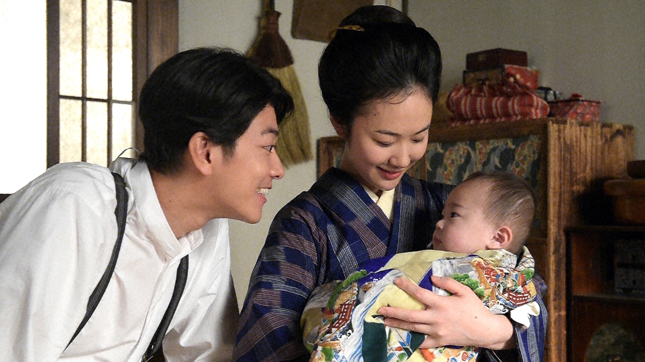 天皇の料理番第6話台本 天皇の料理番 第3話 台本