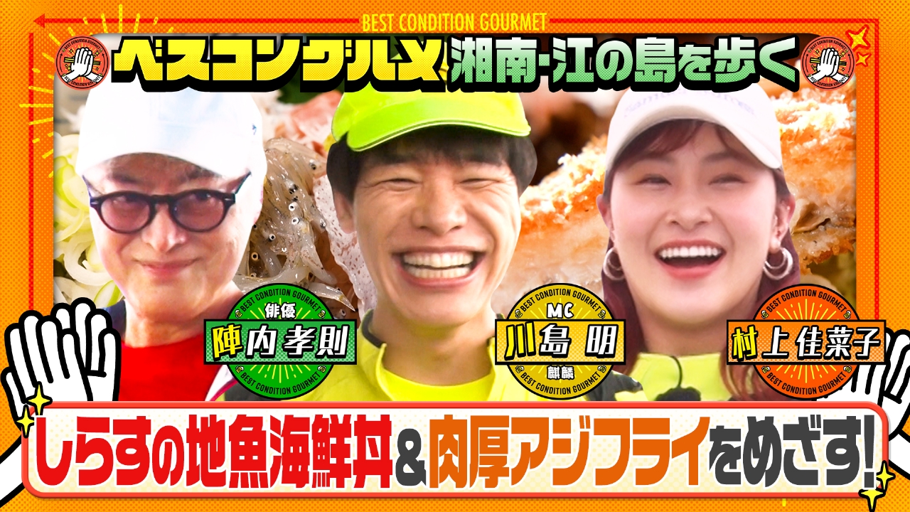 ☆ゴンちゃんこさま専用です☆ ベスコングルメ 〜ベストコンディションで最高の瞬間を！〜 8月10日(日