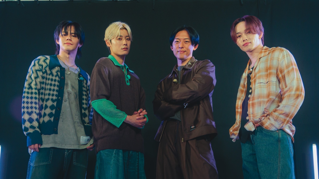 超特急 生写真 バラ可 VS.超特急 6月23日(月)放送分 超特急×KEN THE 390ラップの極意