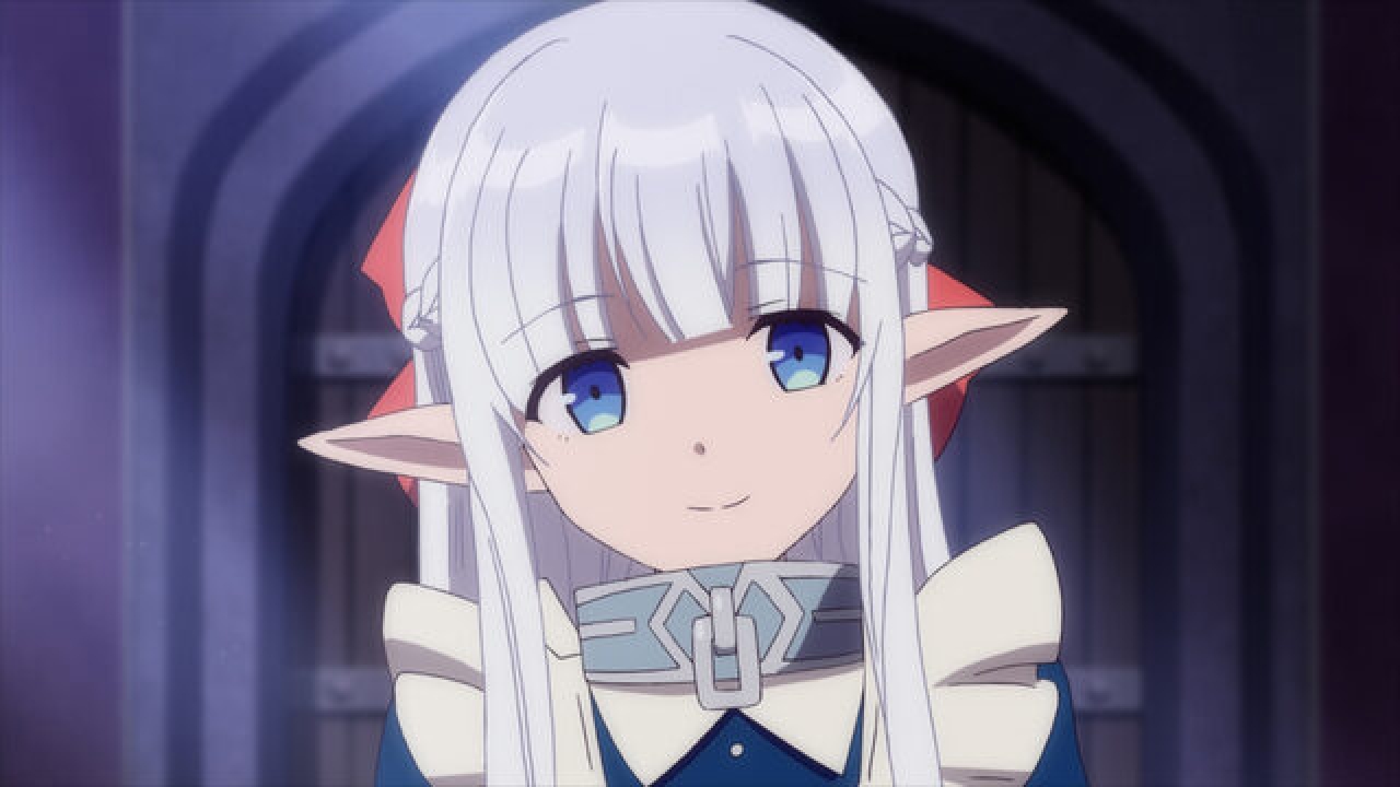 魔王の俺が奴隷エルフを嫁にしたんだが、どう愛でればいい