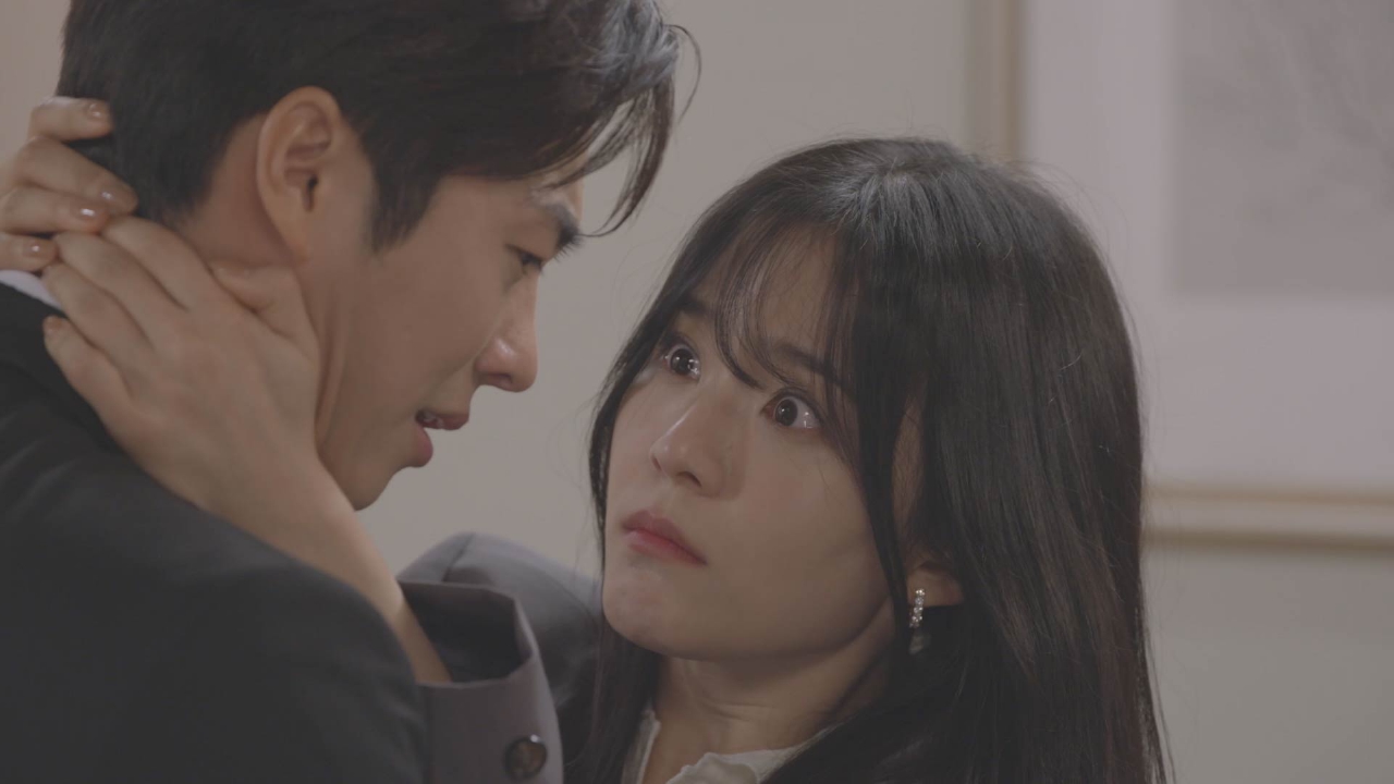 韓国ドラマ 三番目の結婚 8月19日(火)放送分 第7話｜ドラマ｜見逃し