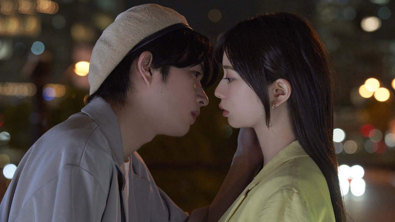 彼女、お借りします 2022年放送 #7 2人の彼女｜ドラマ｜見逃し無料配信