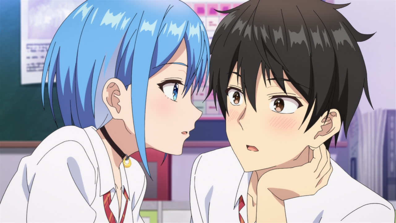 男女の友情は成立する？（いや、しないっ!!） 5月18日(日)放送分