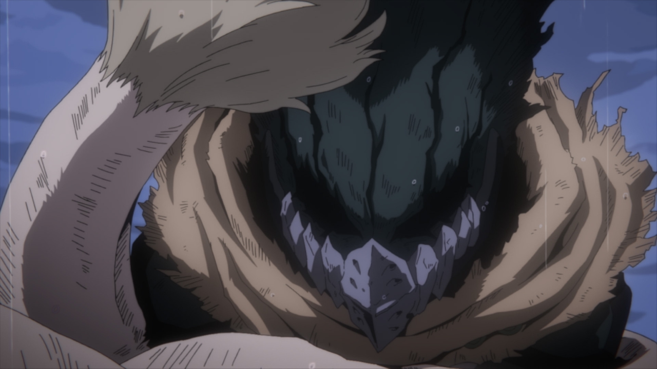 デクー兄さん ヒロアカ デクシープとだいなまは仲良し - LINE スタンプ | LINE STORE