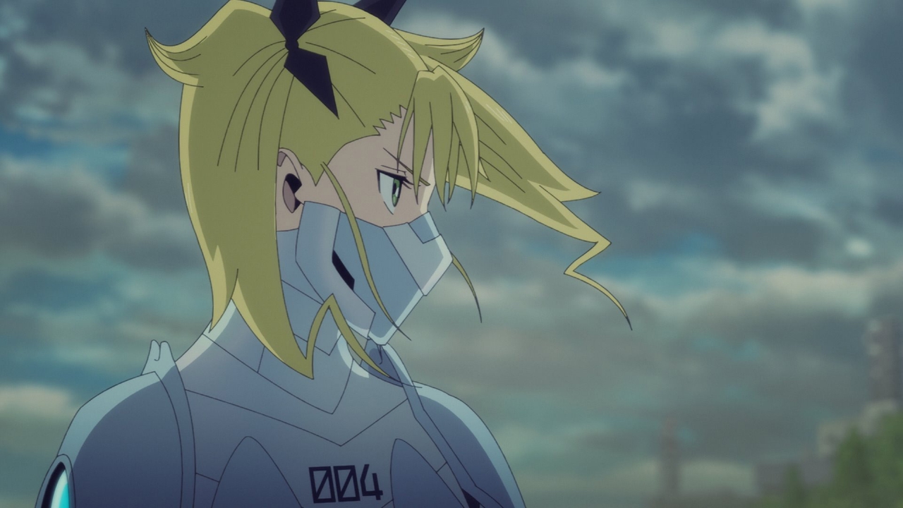 怪獣8号』第2期 9月20日(土)放送分 第22話 群発災害｜アニメ