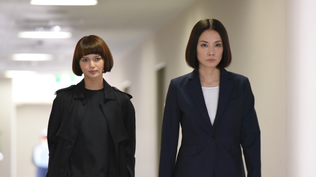 ドS刑事 2015年放送 第11話｜ドラマ｜見逃し無料配信はTVer！人気の 