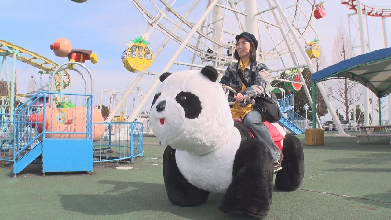 KOBE LIFE 4月5日(土)放送分 ＃76 アーティスト 竹内みか さん｜報道