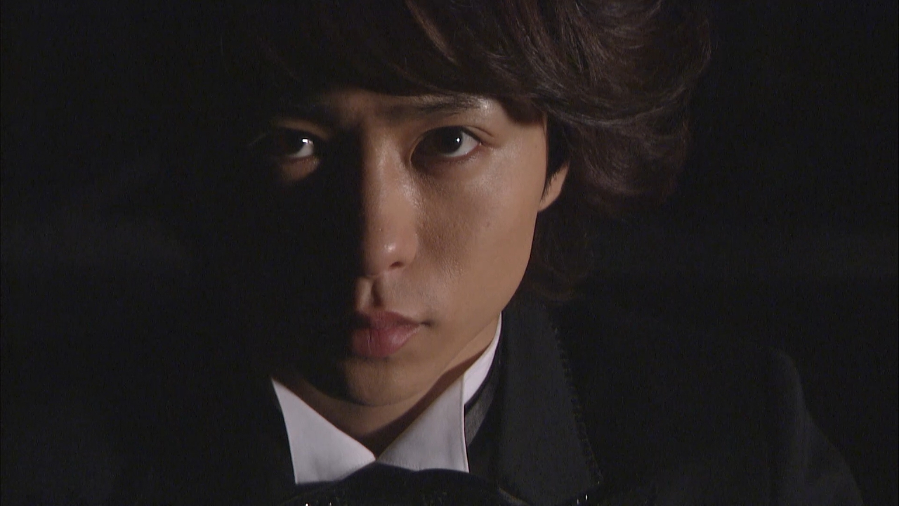 ザ・クイズショウ 2009年放送 第3話｜ドラマ｜見逃し無料配信はTVer