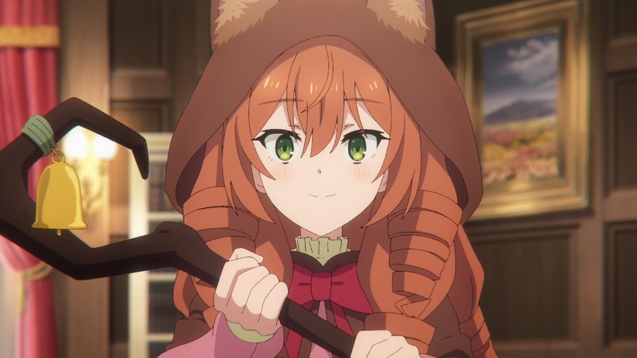 サイレント・ウィッチ 沈黙の魔女の隠しごと　1-10、4after、9extra アニメ『サイレント・ウィッチ 沈黙の魔女の隠しごと』公式サイト